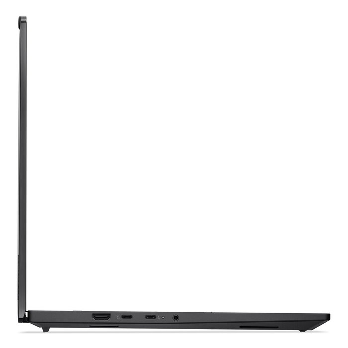 Lenovo ThinkPad P1 Gen 8 Intel Core Ultra 9 285H 64 GB 2 TB Negro Lenovo ThinkPad P1 Gen 8 Intel Core Ultra 9 285H 64 GB 2 TB Negro