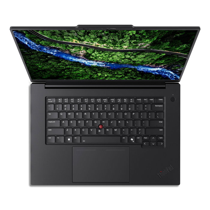Lenovo ThinkPad P1 Gen 8 Intel Core Ultra 9 285H 64 GB 2 TB Negro Lenovo ThinkPad P1 Gen 8 Intel Core Ultra 9 285H 64 GB 2 TB Negro
