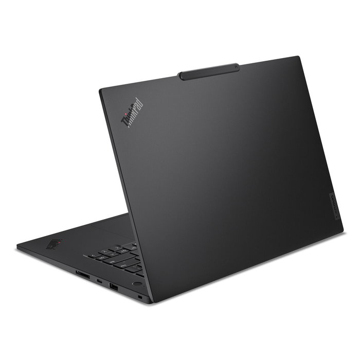 Lenovo ThinkPad P1 Gen 8 Intel Core Ultra 9 285H 64 GB 2 TB Negro Lenovo ThinkPad P1 Gen 8 Intel Core Ultra 9 285H 64 GB 2 TB Negro
