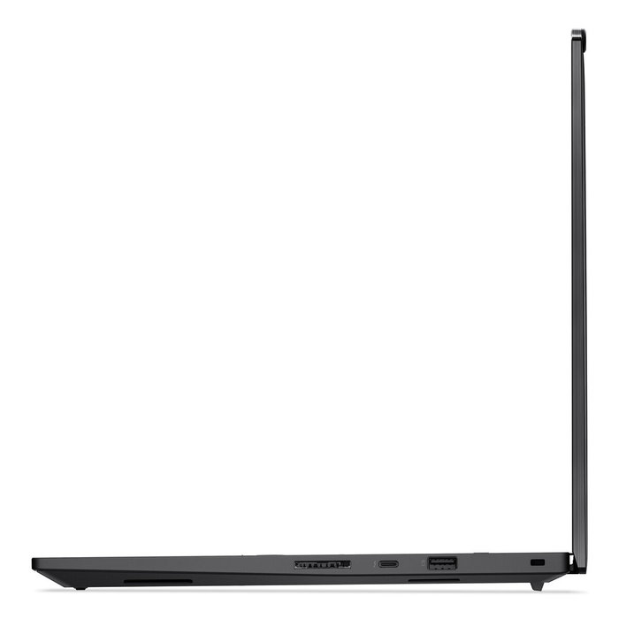 Lenovo ThinkPad P1 Gen 8 Intel Core Ultra 9 285H 64 GB 2 TB Negro Lenovo ThinkPad P1 Gen 8 Intel Core Ultra 9 285H 64 GB 2 TB Negro