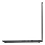 Lenovo ThinkPad P1 Gen 8 Intel Core Ultra 9 285H 64 GB 2 TB Negro
