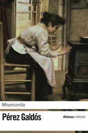 Misericordia, Benito Pérez Galdós - ALIANZA