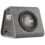 Mtx Audio RTP8 Subwoofer Amplificado Clase D con Subwoofer Ø20 cm 120 W RMS