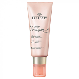 Nuxe Creme Prodigieuse Boost Silk Crema para Piel Normal-Seca 40 mL