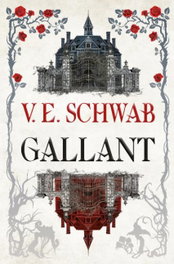 Gallant, V. E. Schwab - BOOKS4POCKET EDITORIAL