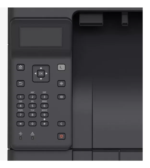 Canon i-SENSYS LBP246dw II