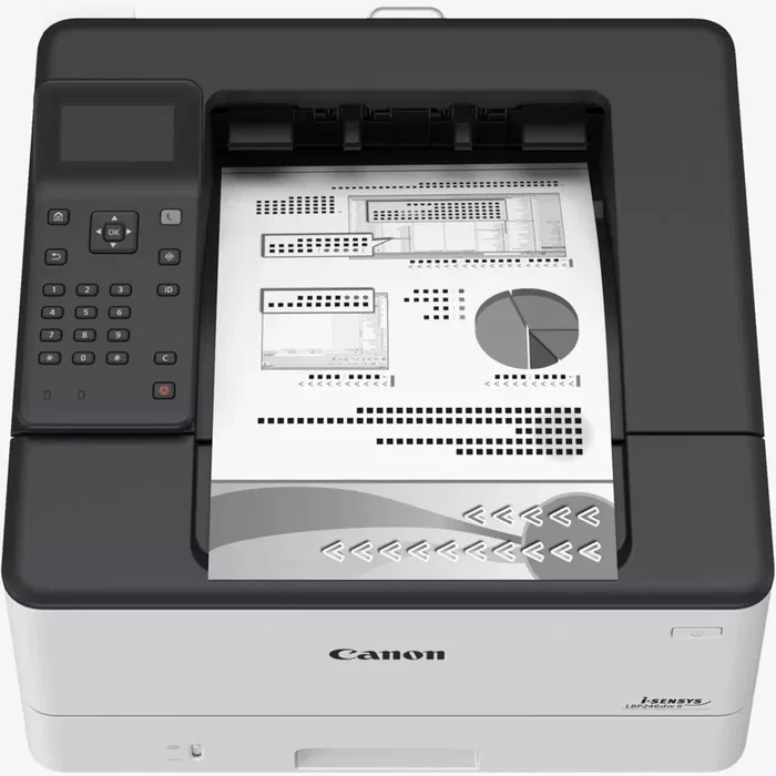 Canon i-SENSYS LBP246dw II