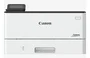 Canon i-SENSYS LBP246dw II Impresora Láser Monocromo WiFi Dúplex Blanca y Negra