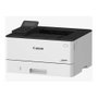 Canon i-SENSYS LBP246dw II Impresora Láser Monocromo WiFi Dúplex Blanca y Negra