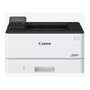 Canon i-SENSYS LBP246dw II Impresora Láser Monocromo WiFi Dúplex Blanca y Negra