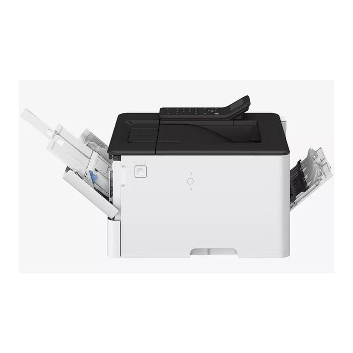 Canon i-SENSYS LBP246dw II Impresora Láser Monocromo WiFi Dúplex Blanca y Negra Canon i-SENSYS LBP246dw II Impresora Láser Monocromo WiFi Dúplex Blanca y Negra