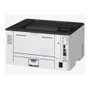 Canon i-SENSYS LBP246dw II Impresora Láser Monocromo WiFi Dúplex Blanca y Negra