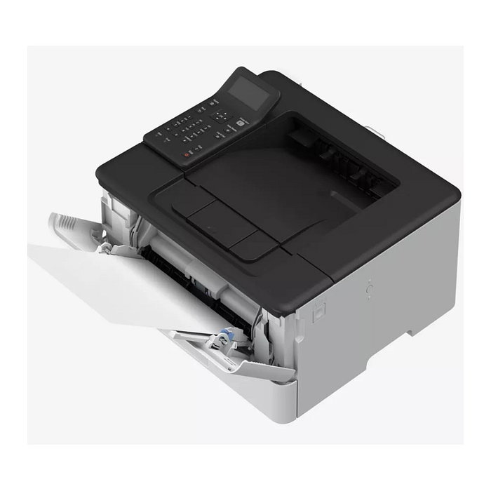 Canon i-SENSYS LBP246dw II Impresora Láser Monocromo WiFi Dúplex Blanca y Negra Canon i-SENSYS LBP246dw II Impresora Láser Monocromo WiFi Dúplex Blanca y Negra