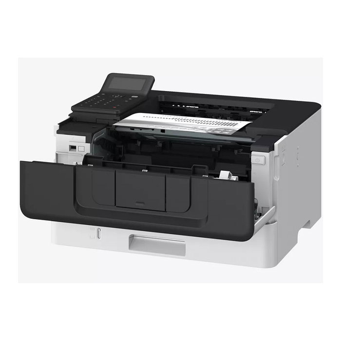 Canon i-SENSYS LBP246dw II Impresora Láser Monocromo WiFi Dúplex Blanca y Negra Canon i-SENSYS LBP246dw II Impresora Láser Monocromo WiFi Dúplex Blanca y Negra