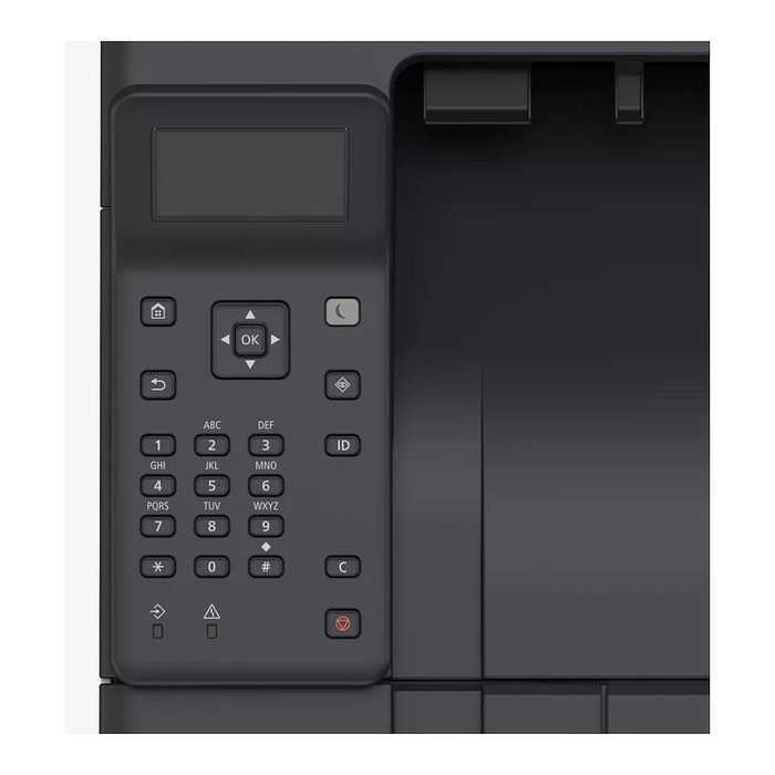 Canon i-SENSYS LBP246dw II Impresora Láser Monocromo WiFi Dúplex Blanca y Negra Canon i-SENSYS LBP246dw II Impresora Láser Monocromo WiFi Dúplex Blanca y Negra
