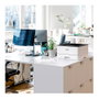 Canon i-SENSYS LBP246dw II Impresora Láser Monocromo WiFi Dúplex Blanca y Negra