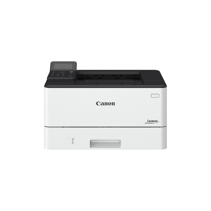 Canon i-SENSYS LBP246dw II Impresora láser monocromo A4