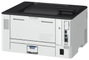 Canon i-SENSYS LBP246dw II Impresora Láser Monocromo WiFi Dúplex Blanca y Negra
