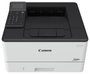 Canon i-SENSYS LBP246dw II Impresora Láser Monocromo WiFi Dúplex Blanca y Negra
