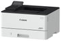 Canon i-SENSYS LBP246dw II Impresora Láser Monocromo WiFi Dúplex Blanca y Negra