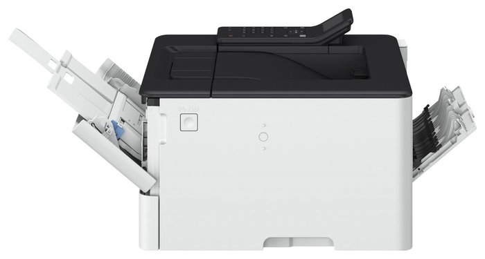 Canon i-SENSYS LBP246dw II Impresora Láser Monocromo WiFi Dúplex Blanca y Negra Canon i-SENSYS LBP246dw II Impresora Láser Monocromo WiFi Dúplex Blanca y Negra