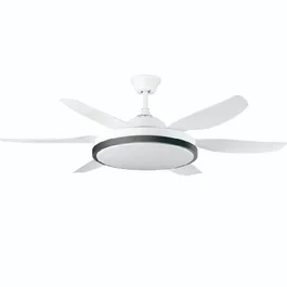 Orbegozo Ventilador de techo CP 165132 35W 3 aspas 132cm 6 velocidades