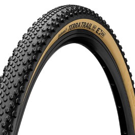 Continental Terra Trail 700x40C Shield TLR