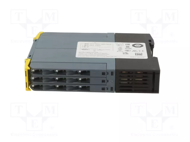 SIEMENS 3SK1121-1CB42 Relé de Seguridad SIRIUS 24VDC