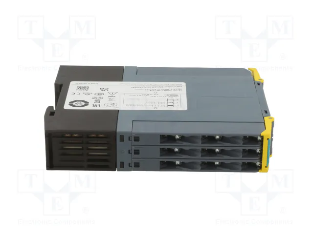 SIEMENS 3SK1121-1CB42 Relé de Seguridad SIRIUS 24VDC