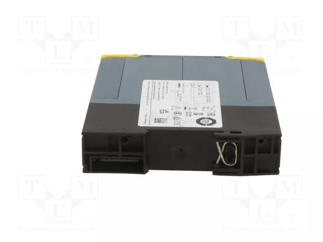SIEMENS 3SK1121-1CB42 Relé de Seguridad SIRIUS 24VDC