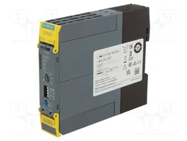 SIEMENS 3SK1121-1CB42 Relé de Seguridad SIRIUS 24VDC