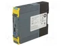 SIEMENS 3SK1121-1CB42 Relé de Seguridad SIRIUS 24VDC