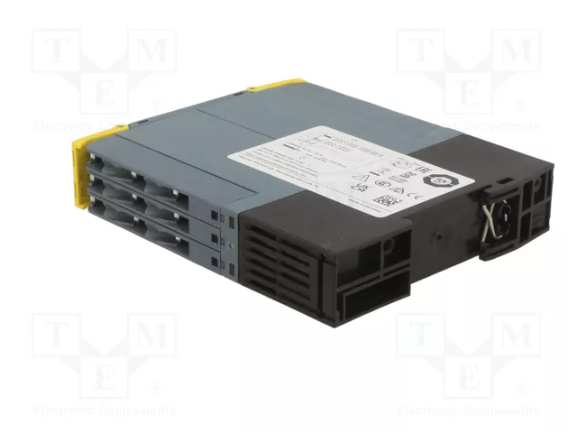 SIEMENS 3SK1121-1CB42 Relé de Seguridad SIRIUS 24VDC