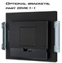 iiyama ProLite TF1734MC-B8X Monitor Táctil 17 pulgadas 1280x1024 TN Negro