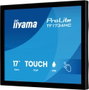 iiyama ProLite TF1734MC-B8X Monitor Táctil 17 pulgadas 1280x1024 TN Negro
