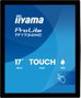 iiyama ProLite TF1734MC-B8X Monitor Táctil 17 pulgadas 1280x1024 TN Negro