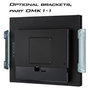 iiyama ProLite TF1734MC-B8X 17" Monitor Táctil 1280x1024 5:4 TN 5ms 75Hz HDMI DisplayPort VGA VESA Negro