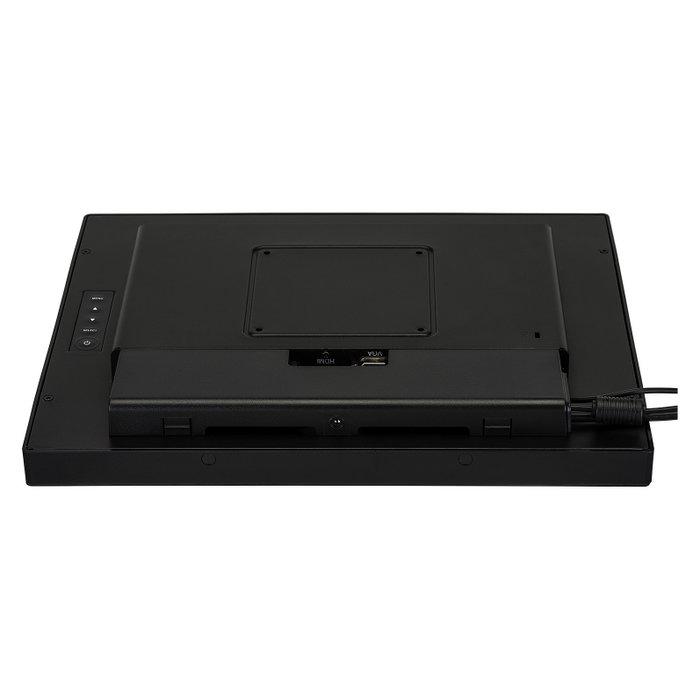 iiyama ProLite TF1734MC-B8X 17" Monitor Táctil 1280x1024 5:4 TN 5ms 75Hz HDMI DisplayPort VGA VESA Negro