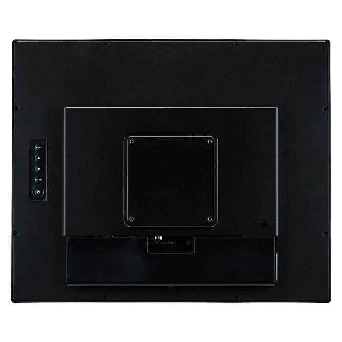 iiyama ProLite TF1734MC-B8X 17" Monitor Táctil 1280x1024 5:4 TN 5ms 75Hz HDMI DisplayPort VGA VESA Negro