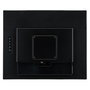 iiyama ProLite TF1734MC-B8X 17" Monitor Táctil 1280x1024 5:4 TN 5ms 75Hz HDMI DisplayPort VGA VESA Negro