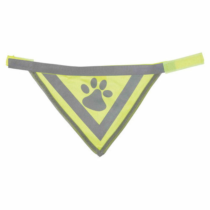 Bandana Reflectante para Mascotas Trixie Bandana Reflectante para Mascotas Trixie