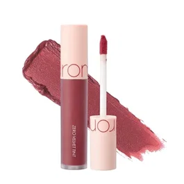 Rom&nd Zero Velvet Tint Lápiz labial líquido - 16 Burny Nude