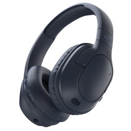 Belkin Soundform Surround AUD009hqBL Azul Over-Ear