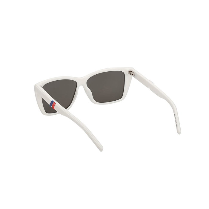 Kway Gafas de Sol Mujer KW0013 con Cristales Polarizados, Montura Inyectada, 57 mm