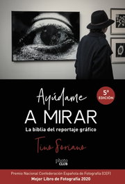 Anaya Multimedia, Ayúdame a mirar - Tino Soriano