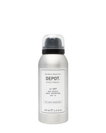 600 Body Solutions No. 609, Protección solar, Spray solar, SPF 30, 100 ml