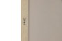 DKD Home Decor Cuadro Lienzo Pluma Surtido de 2 Unidades (60x3,7x140 cm) Dorado y Blanco
