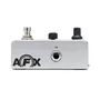 FISHMAN Pedal Mini Afx Pro Eq Acoustic Preamp & Eq para Guitarra Acústica
