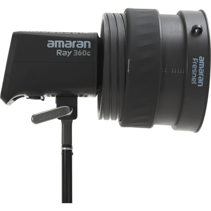 Amaran Fresnel for Ray Amaran Fresnel for Ray