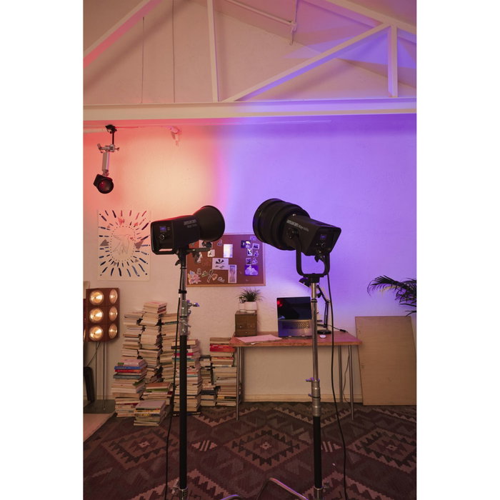 Amaran Fresnel for Ray Amaran Fresnel for Ray